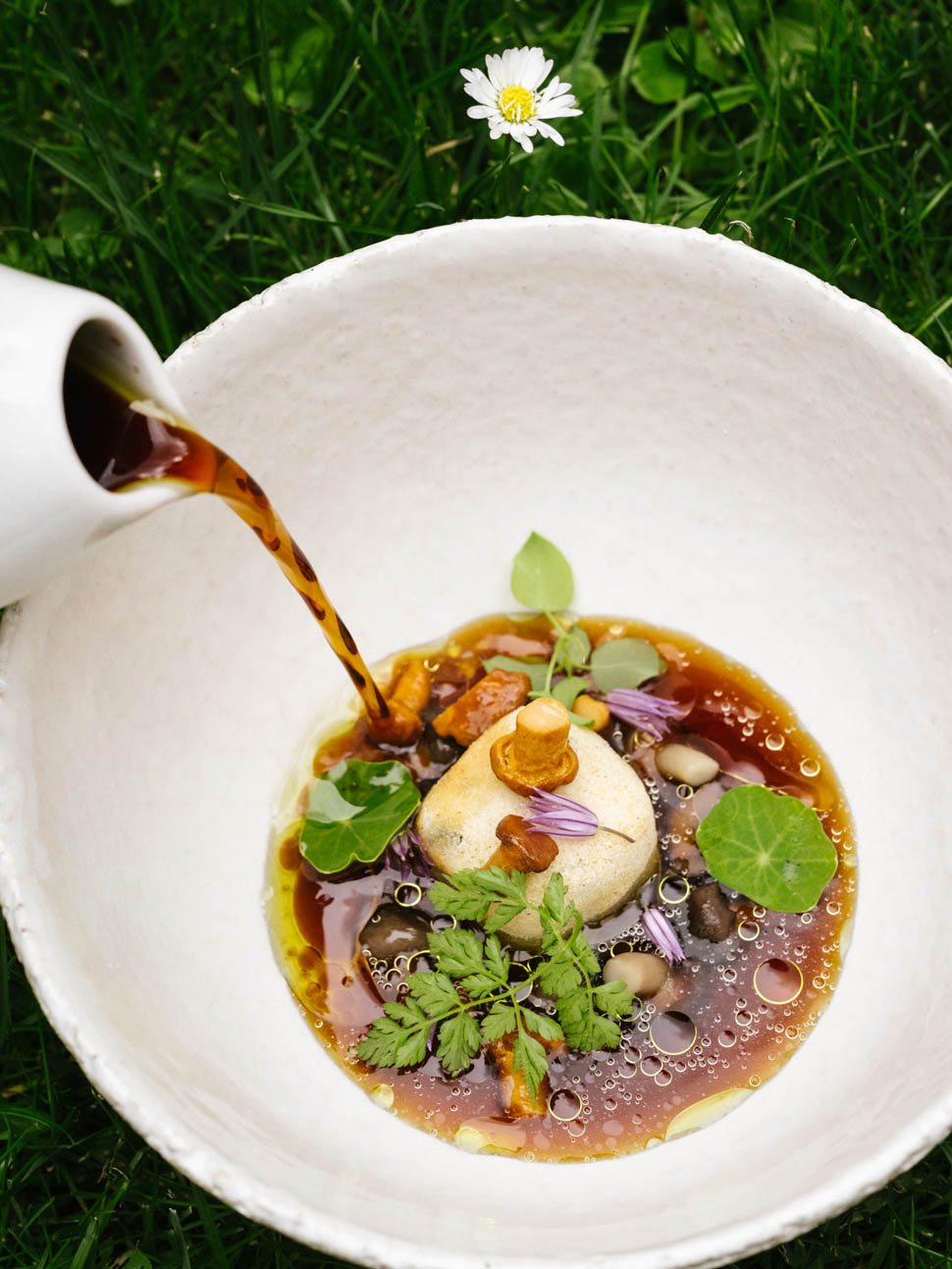 La Stua de Michil Una passeggiata nel bosco