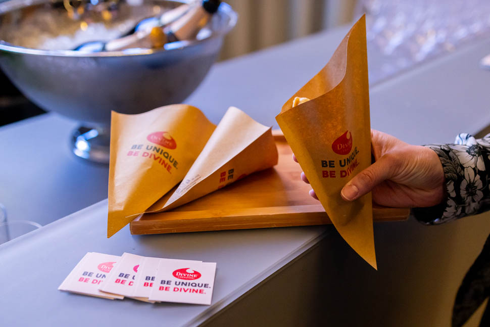 La cucina di montagna Identita Golose Milano 28 gennaio11