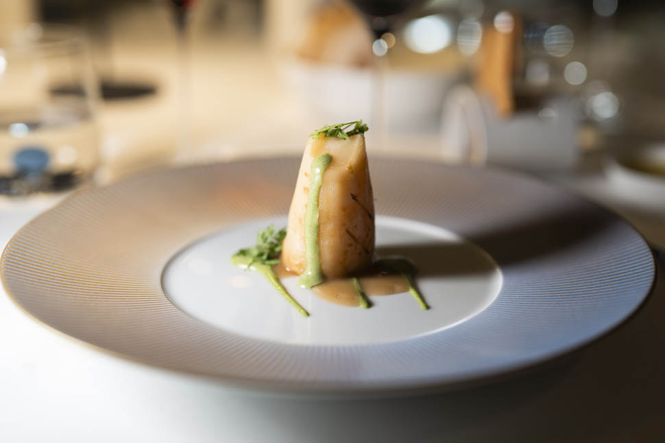 Lago Montagna Radice di prezzemolo rapa e carota 2