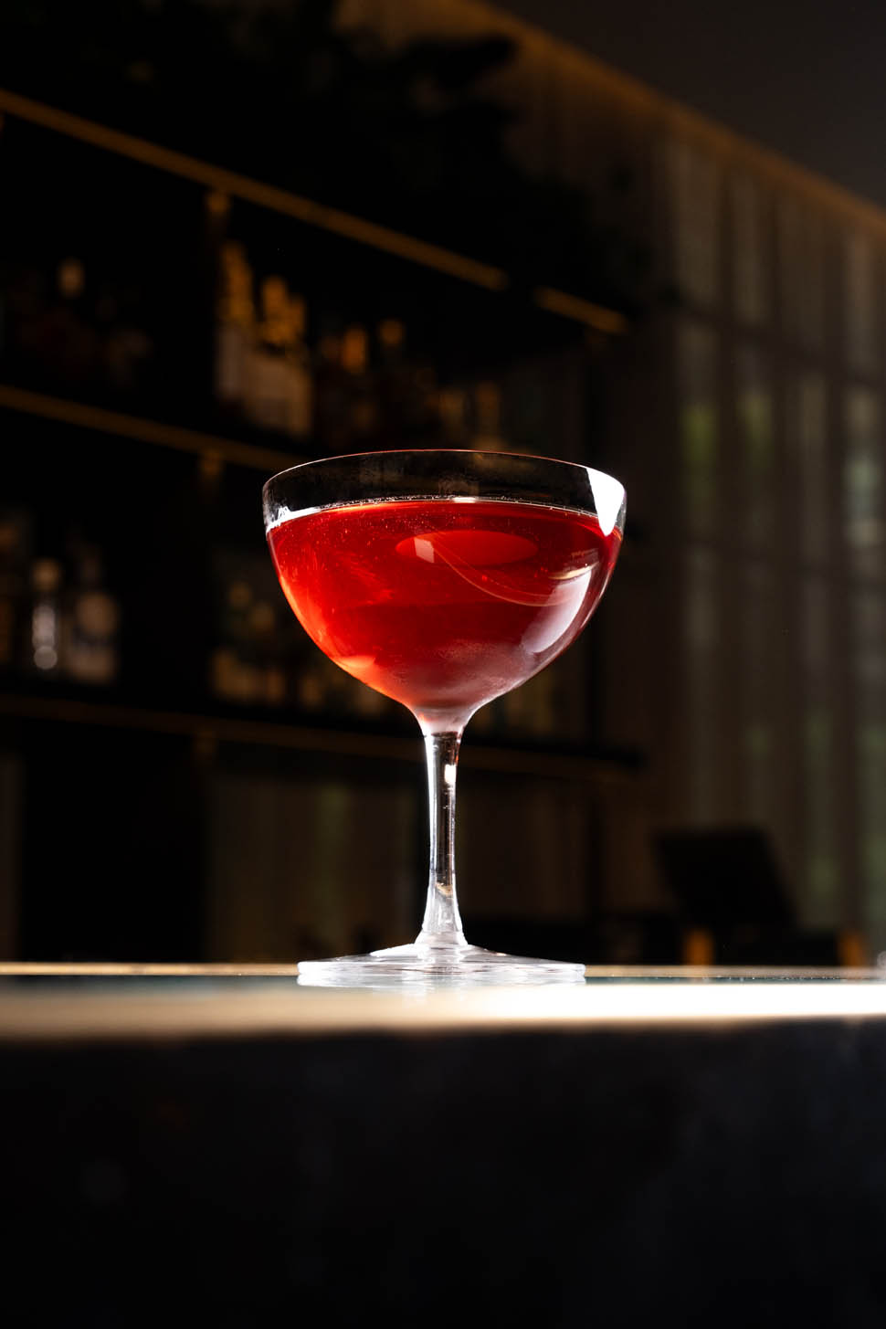 Lakeside Old fashioned