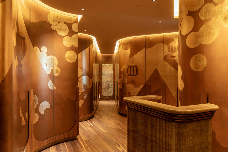 Langosteria Montenapoleone 01 Danilo Scarpati