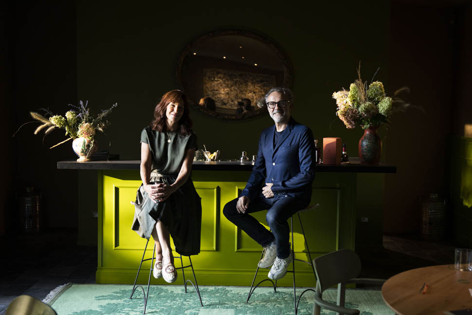 Lara e Massimo credit Lido Vannucchi 2026 02 04 23 46 57