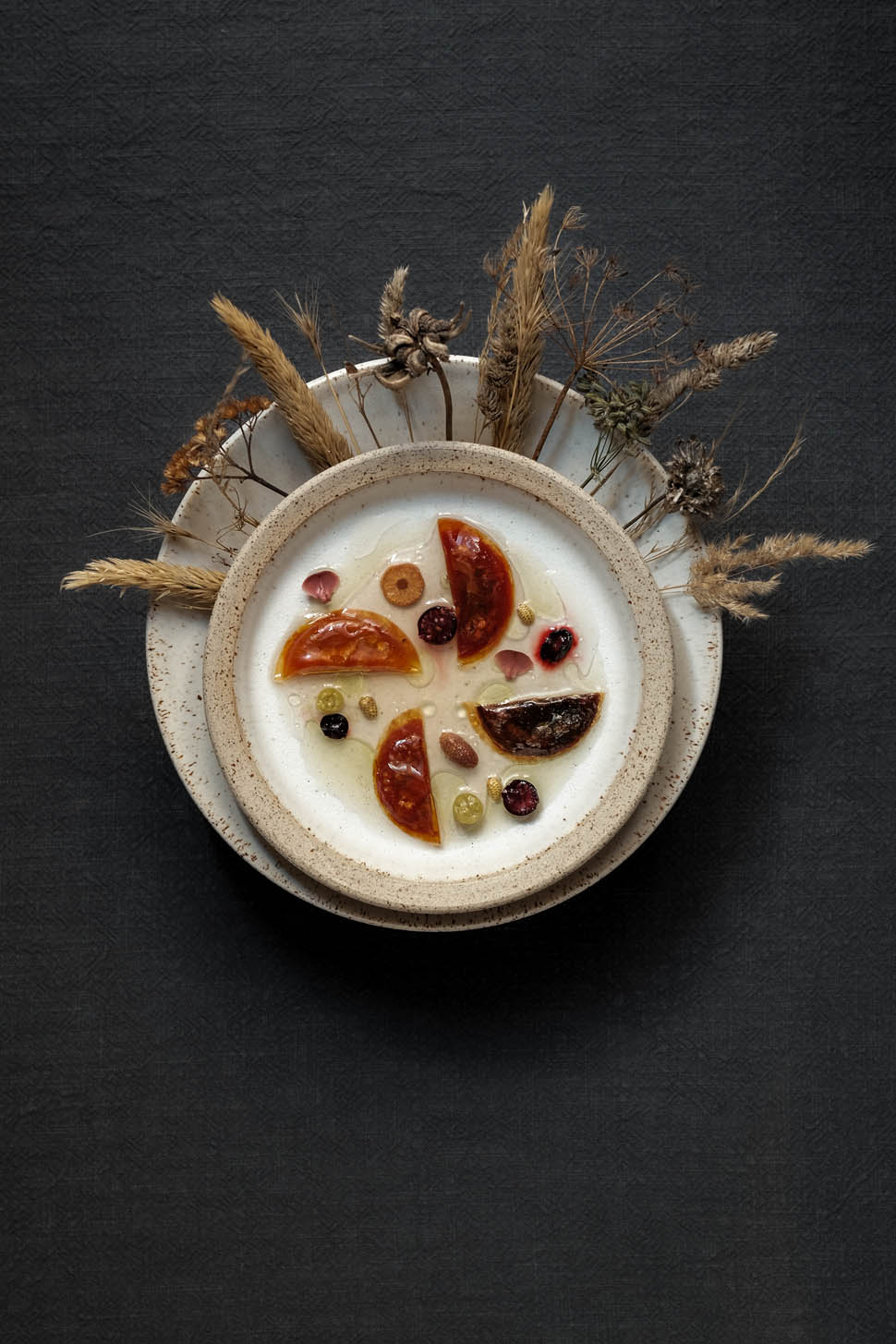 Last Summer s tomatoes Preservation Season Soren Reeed 2024