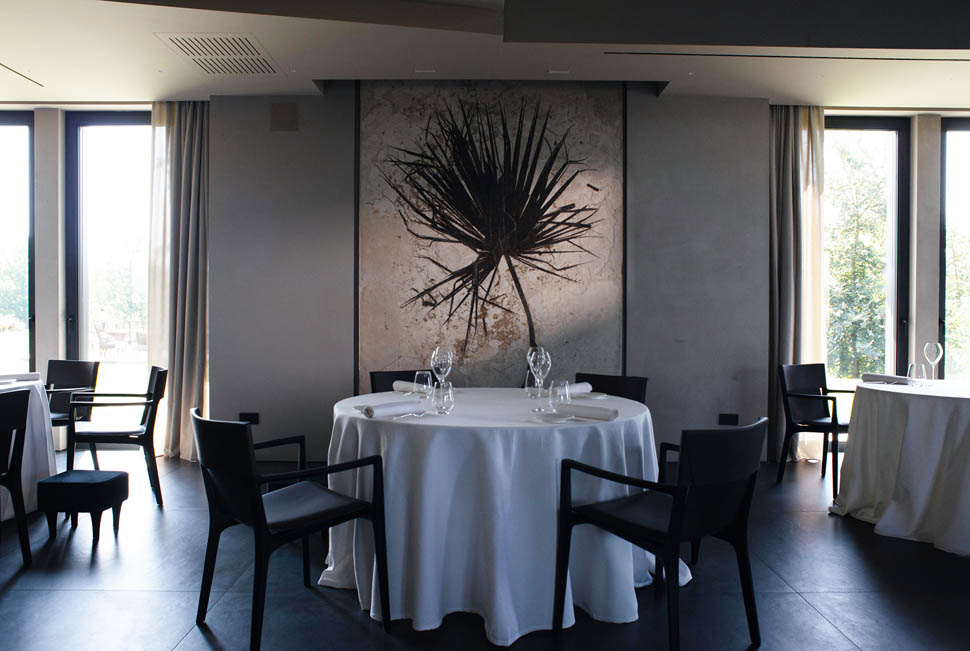 Le Cattedrali Relais Ristorante 2 4