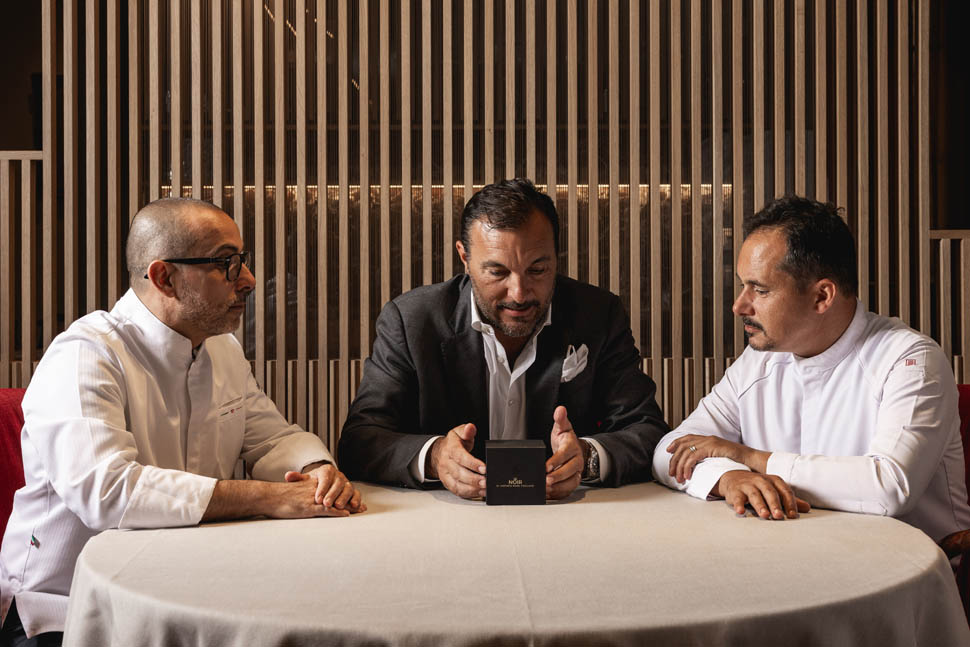 Lenoir 27 2 Martino Dini