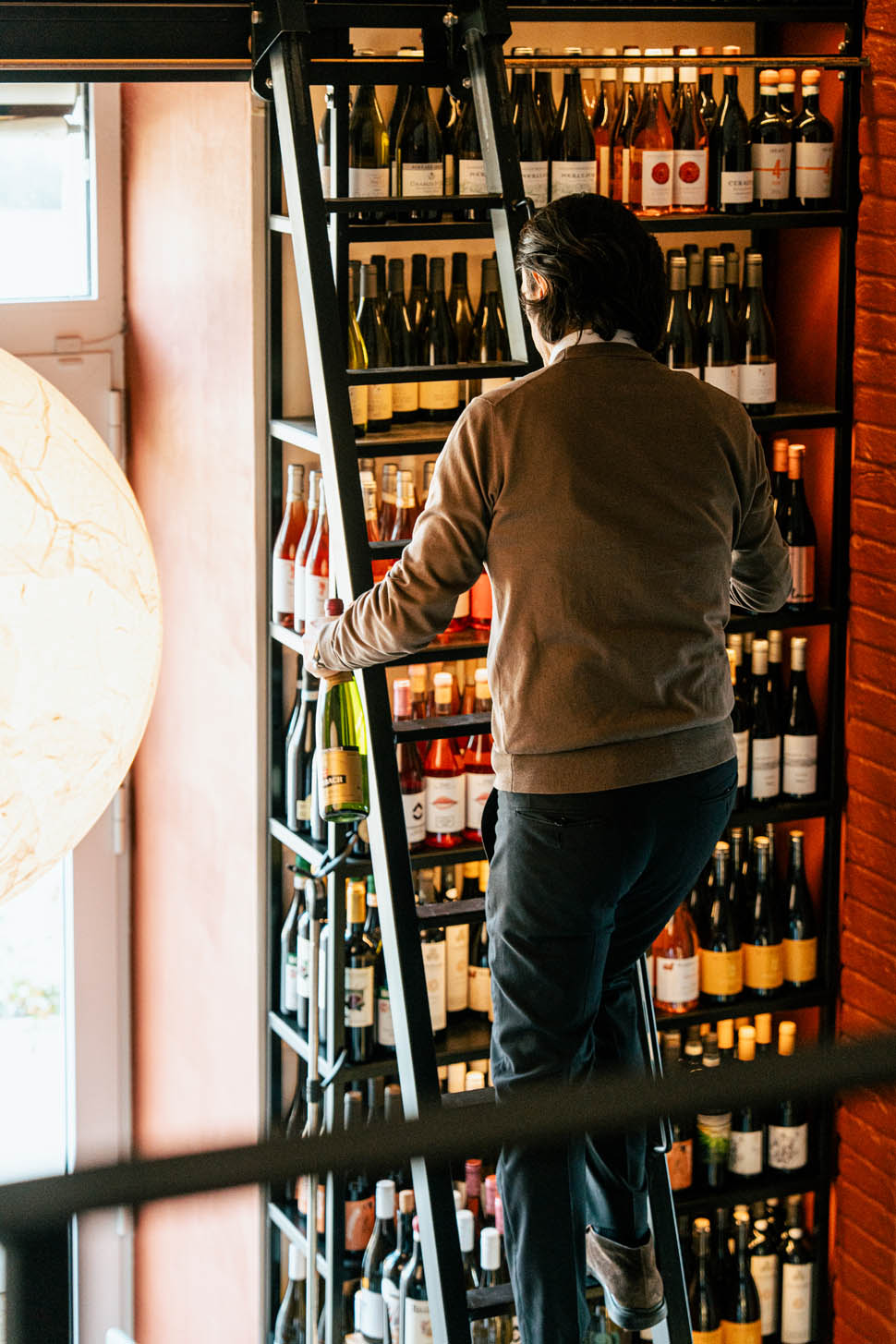 Leonardo Fontana proprietario 1