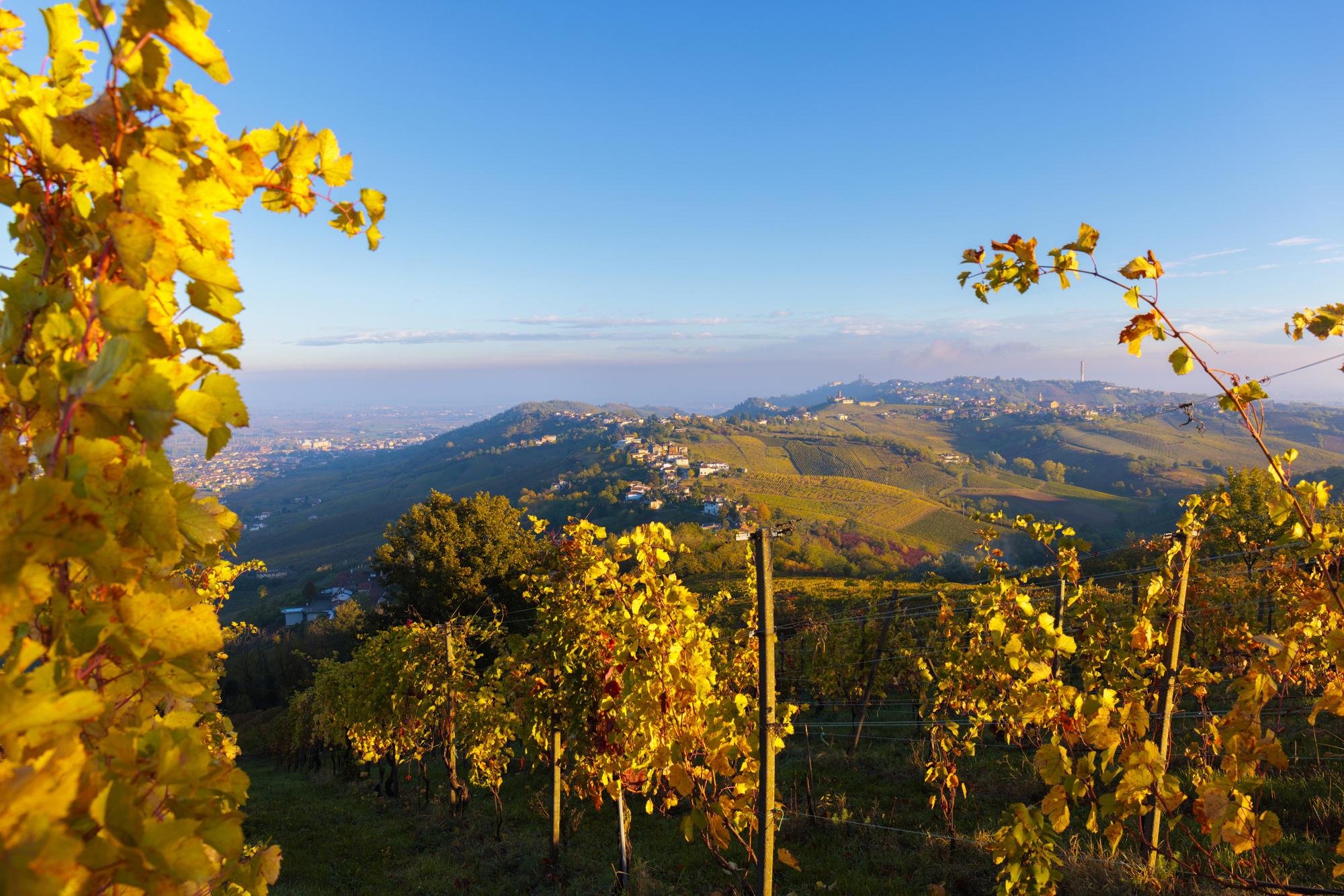 Lo sperone di Stradella