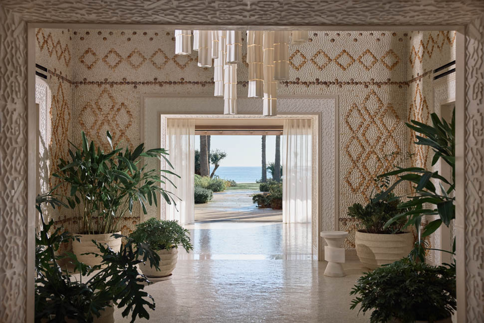 Lobby design copia