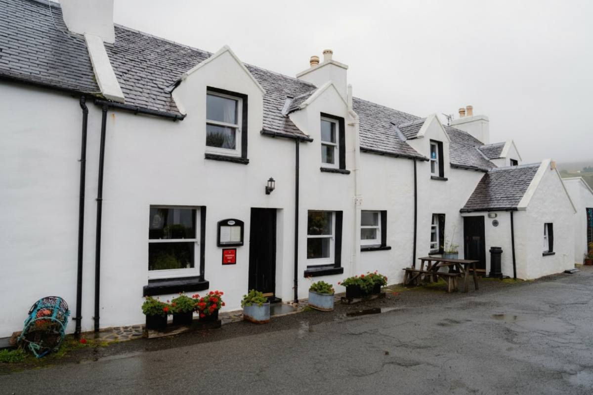 Loch bay 2