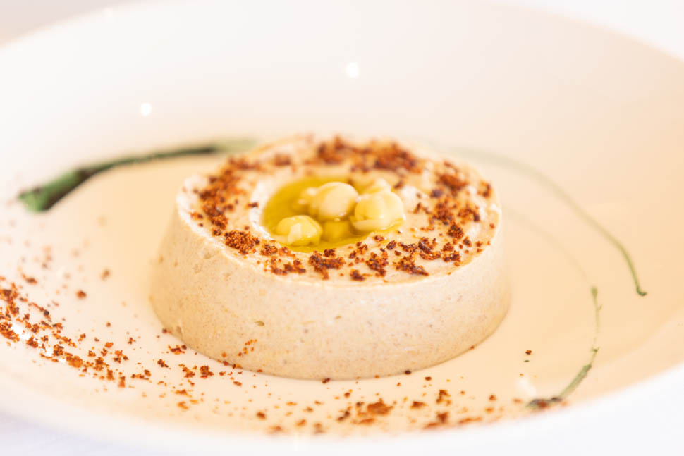 Loma Dubai Hummus