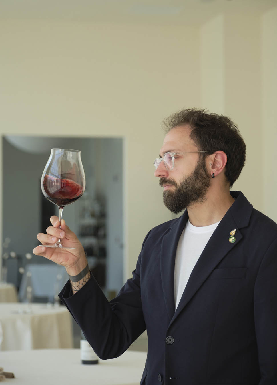 Luca Giuliano Salvigni