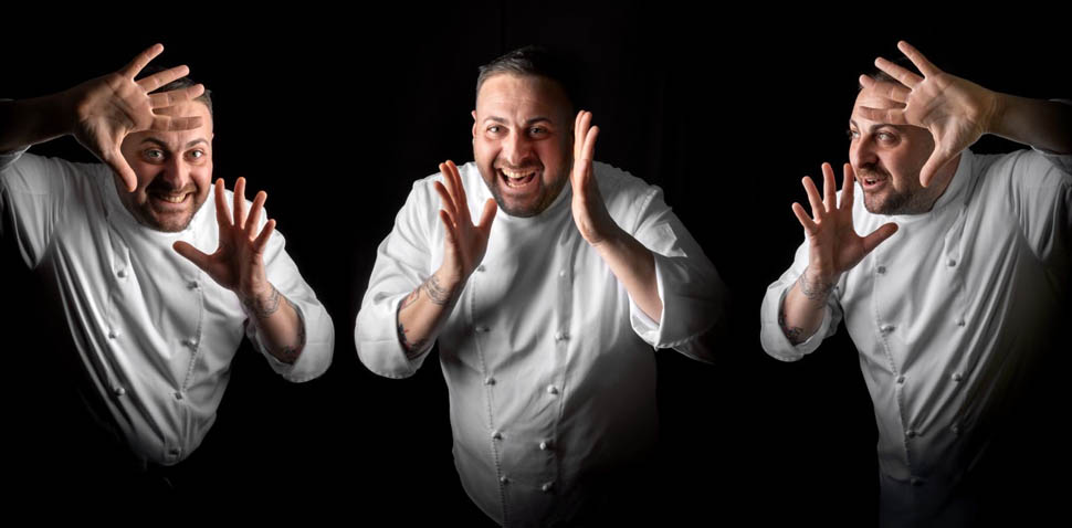 Luca La Peccerella 1