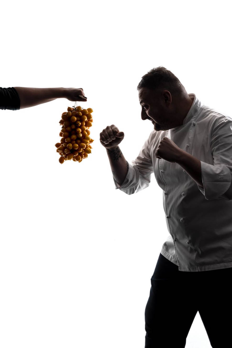 Luca La Peccerella 5