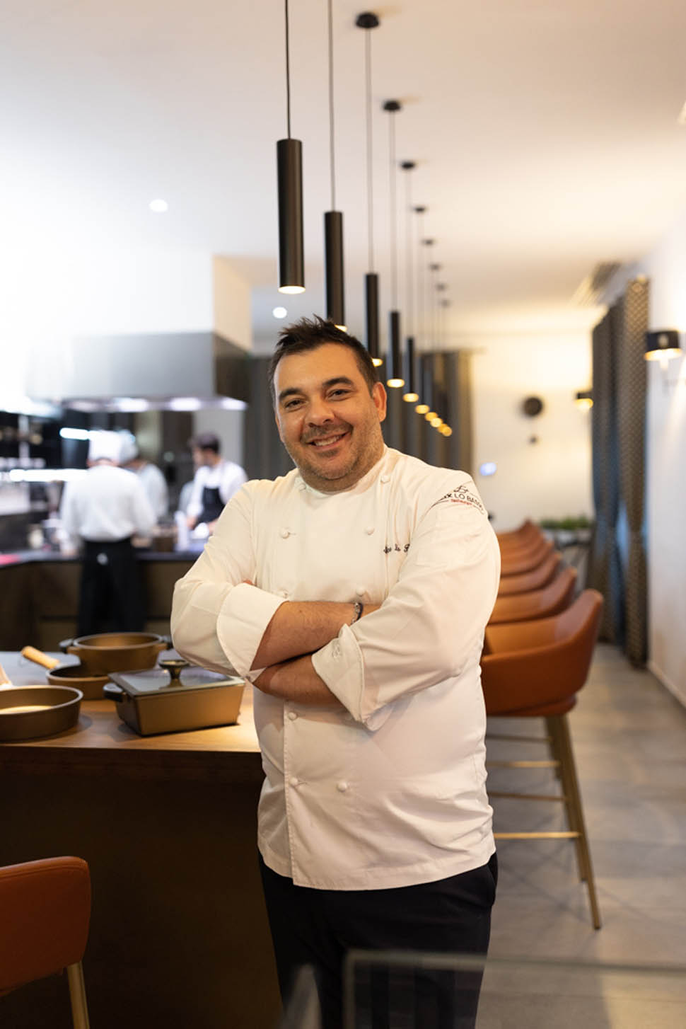 Luchetti Felix Lo Basso 0266