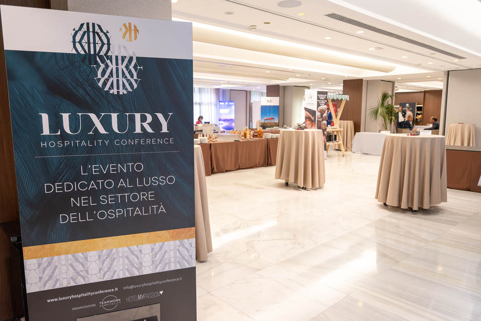 Luxury Hospitality Conference 2023 8