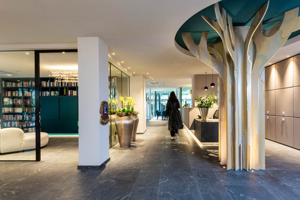 MIGNON reception Ph Annelies Kompatscher