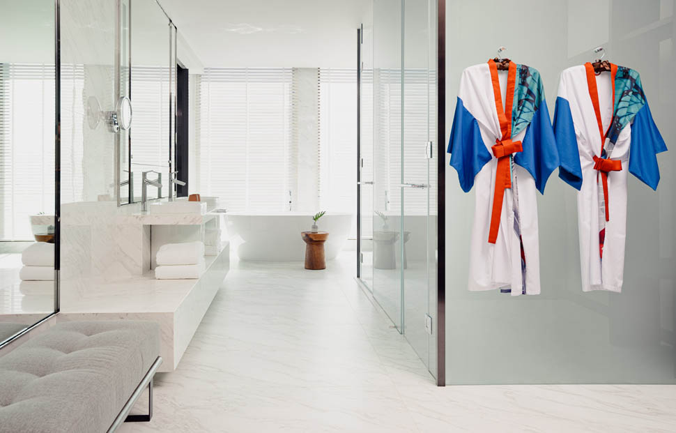 Maa Lai Suite Kimpton Maa Lai Bangkok 03