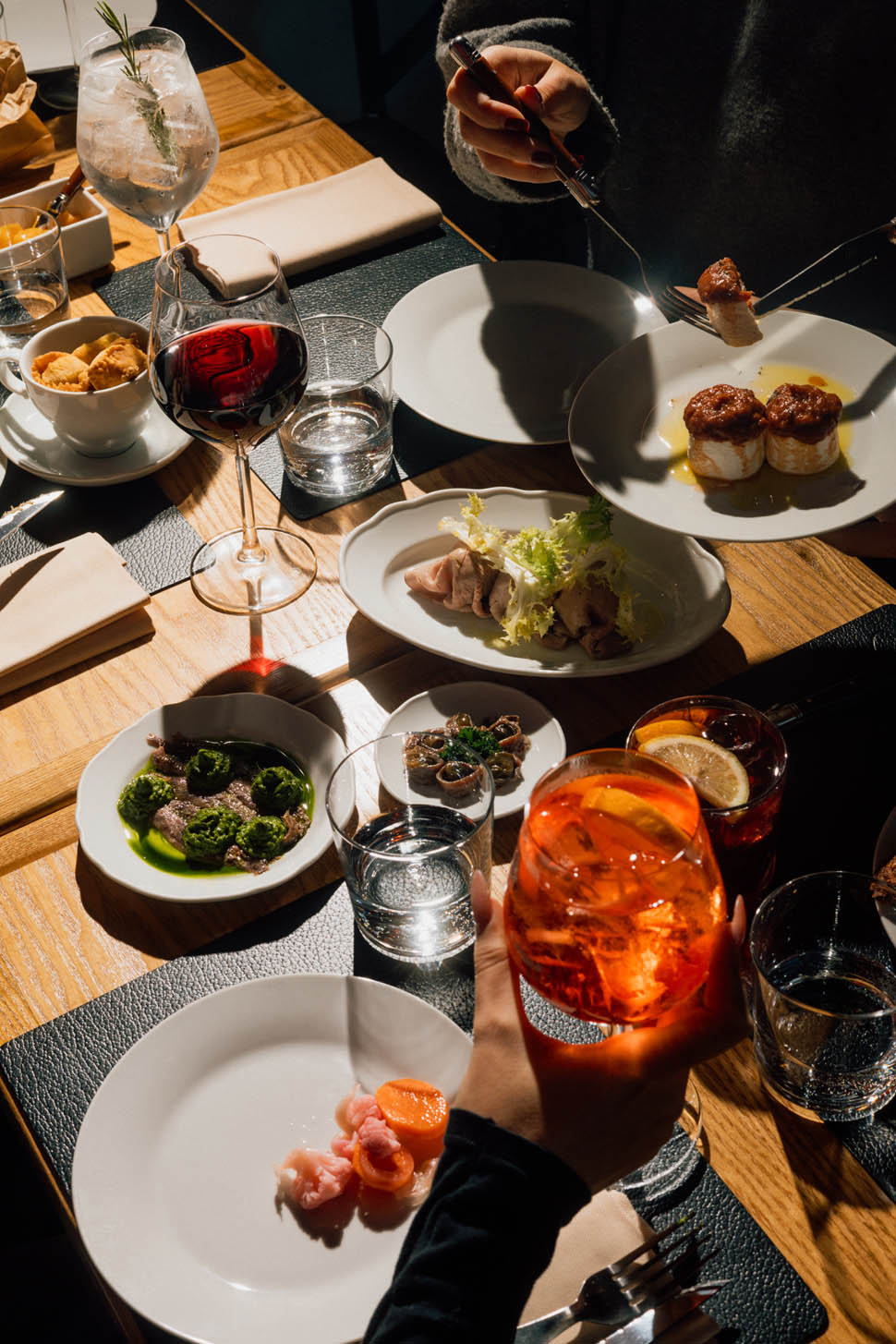 Madama Piola Vini e Piattini