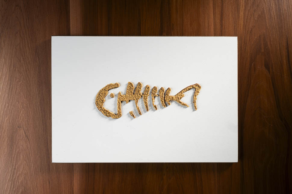 Madonnina del Pescatore Dolce spina