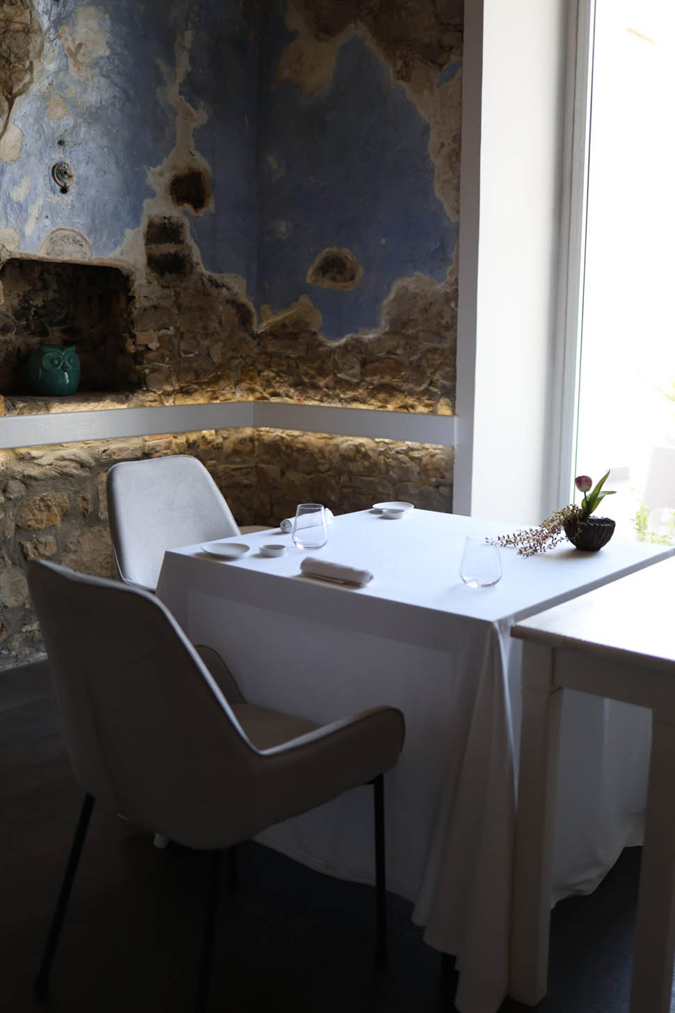 Maeba Restaurant Ariano Irpino