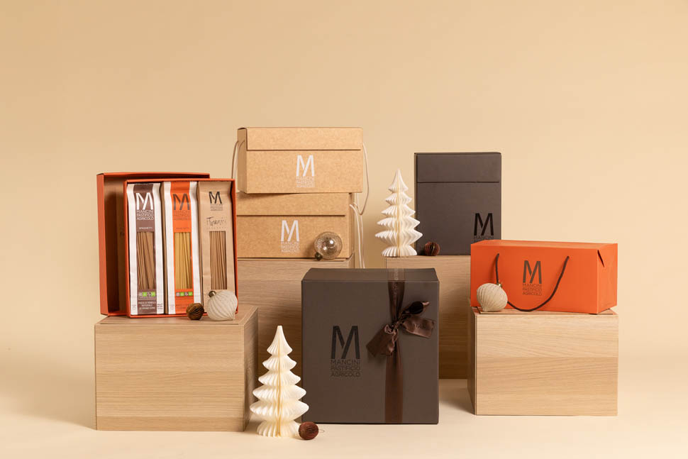 Mancini Idee regalo gruppo