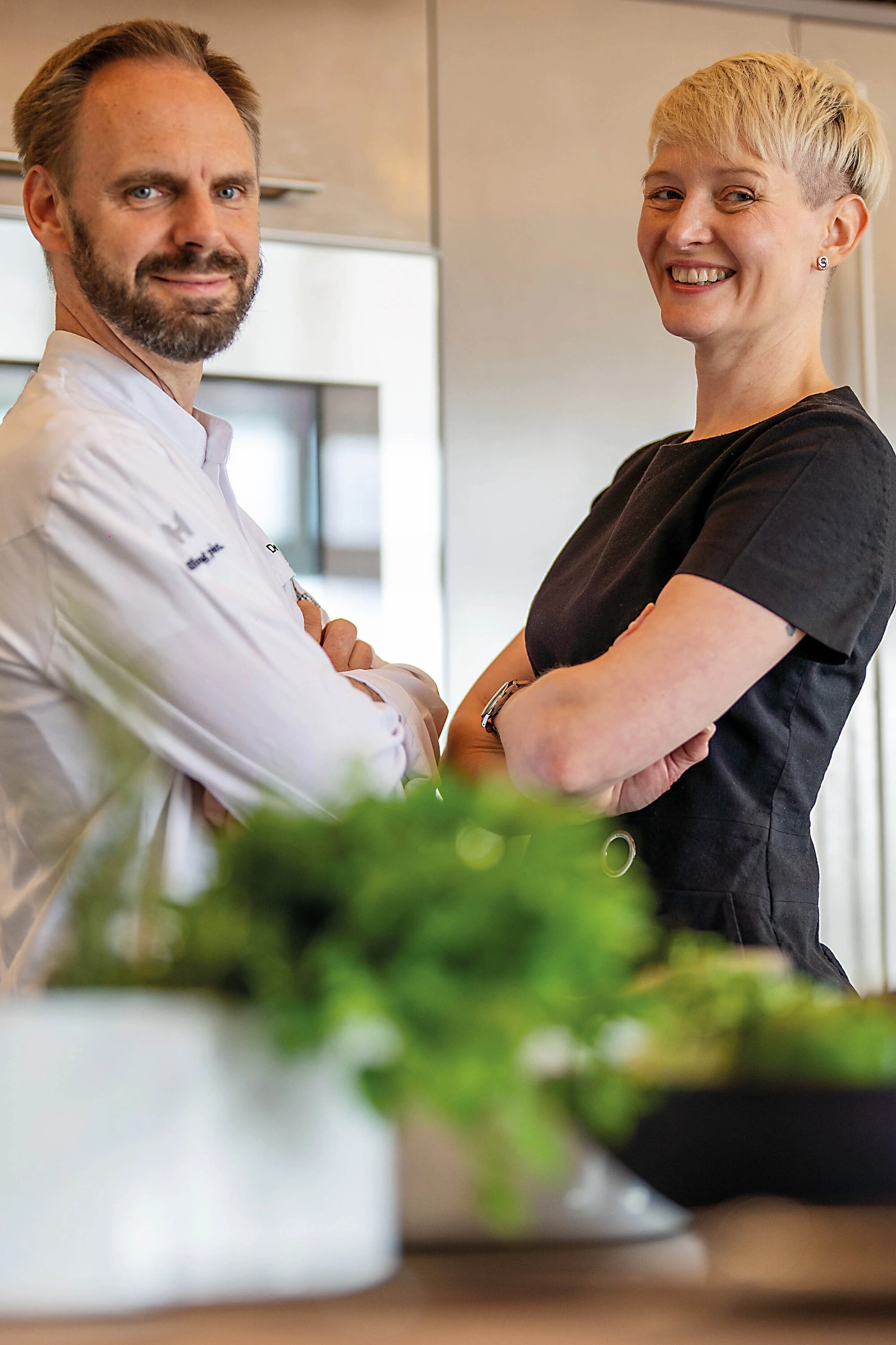 Marburger Esszimmer 1