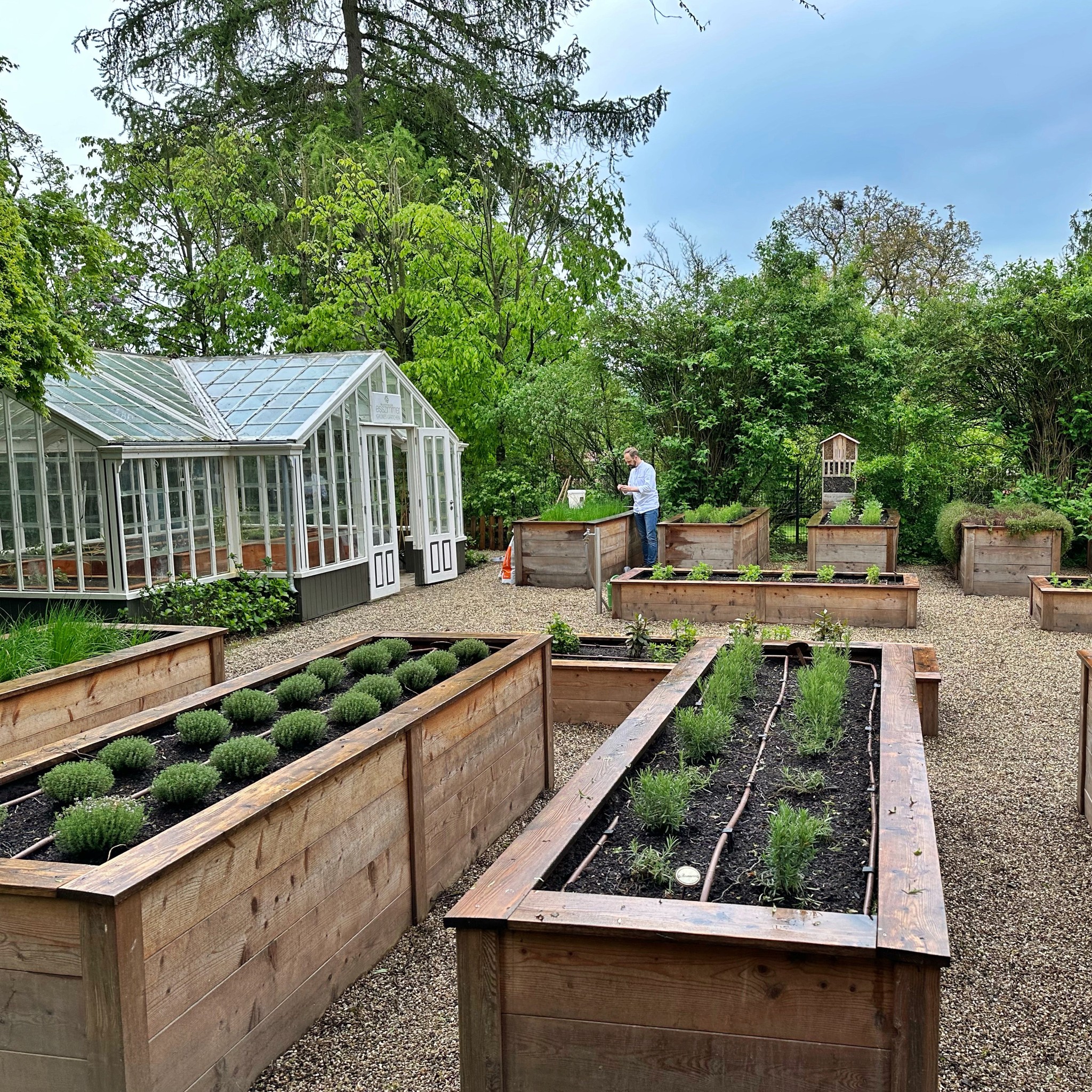 Marburger Esszimmer 4