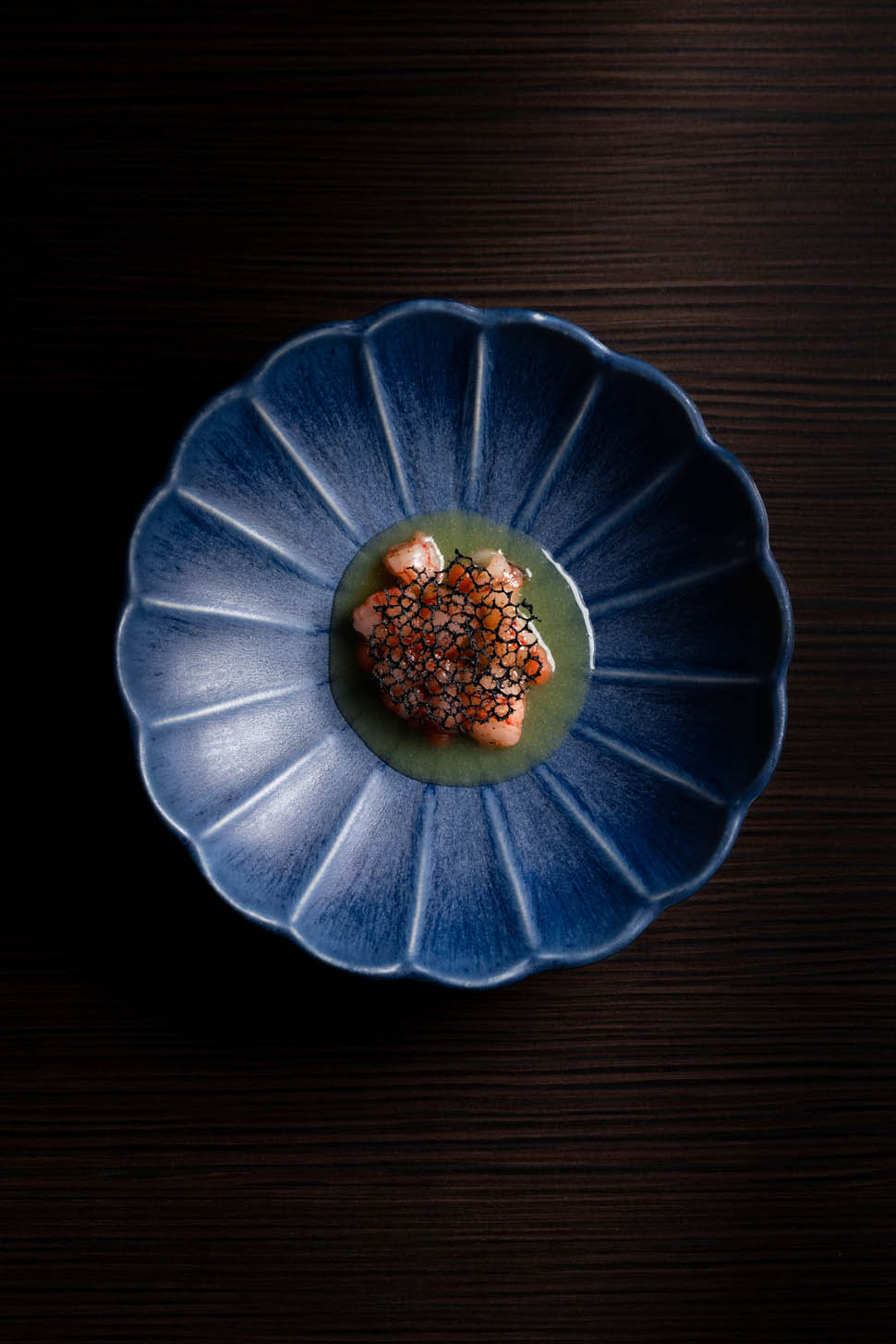 Marina Ravarotto ChiaroScuro Cagliari 10