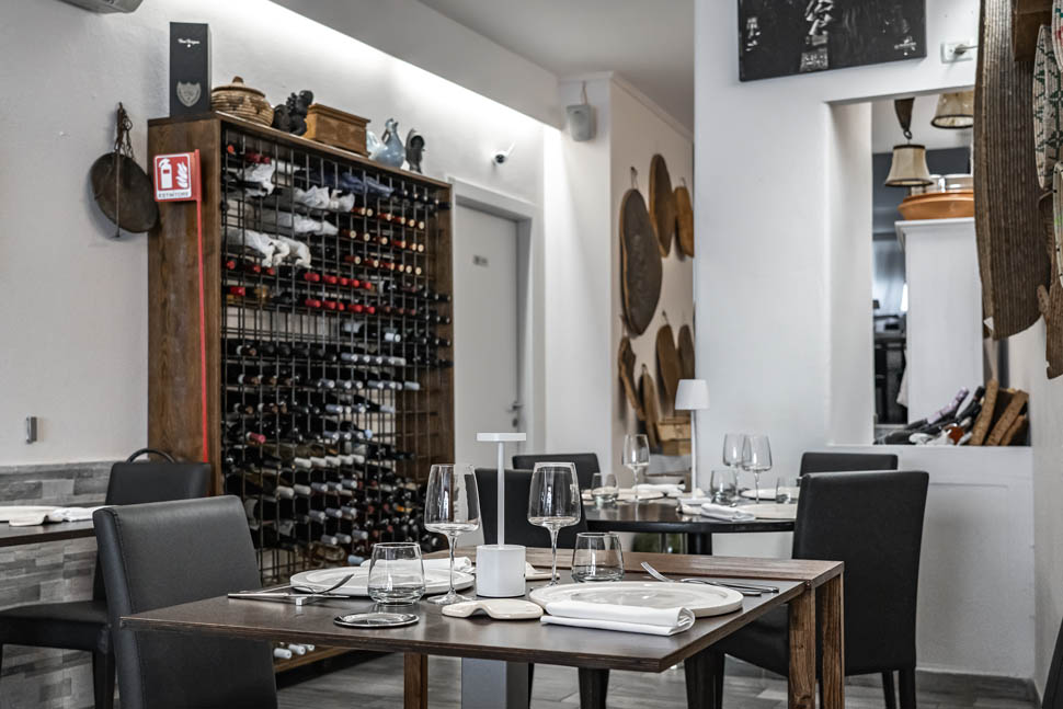 Marina Ravarotto ChiaroScuro Cagliari 12