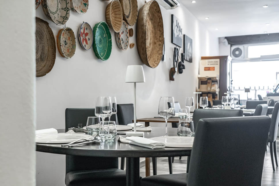 Marina Ravarotto ChiaroScuro Cagliari 13