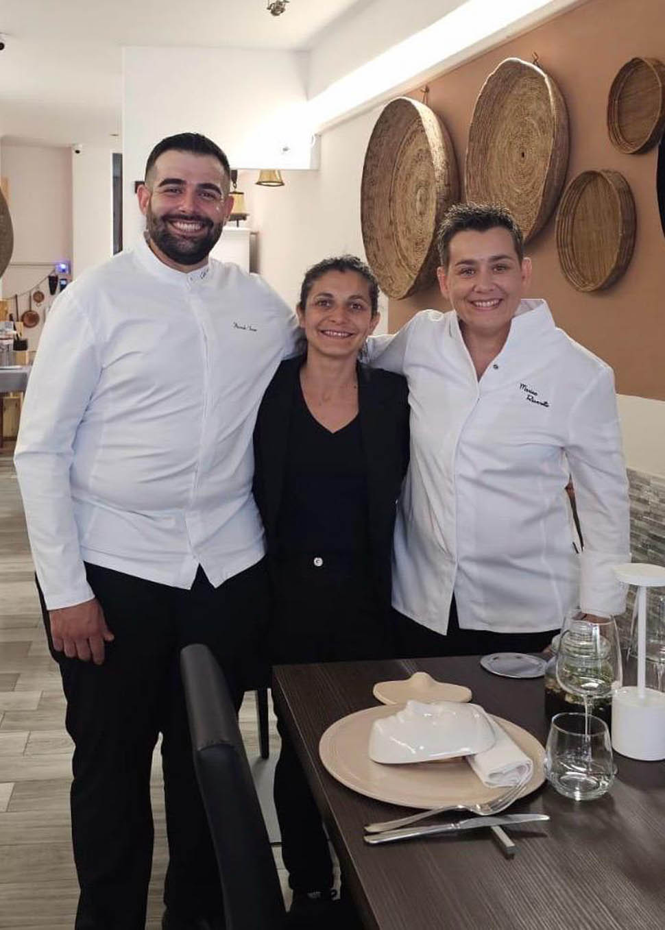 Marina Ravarotto ChiaroScuro Cagliari 4