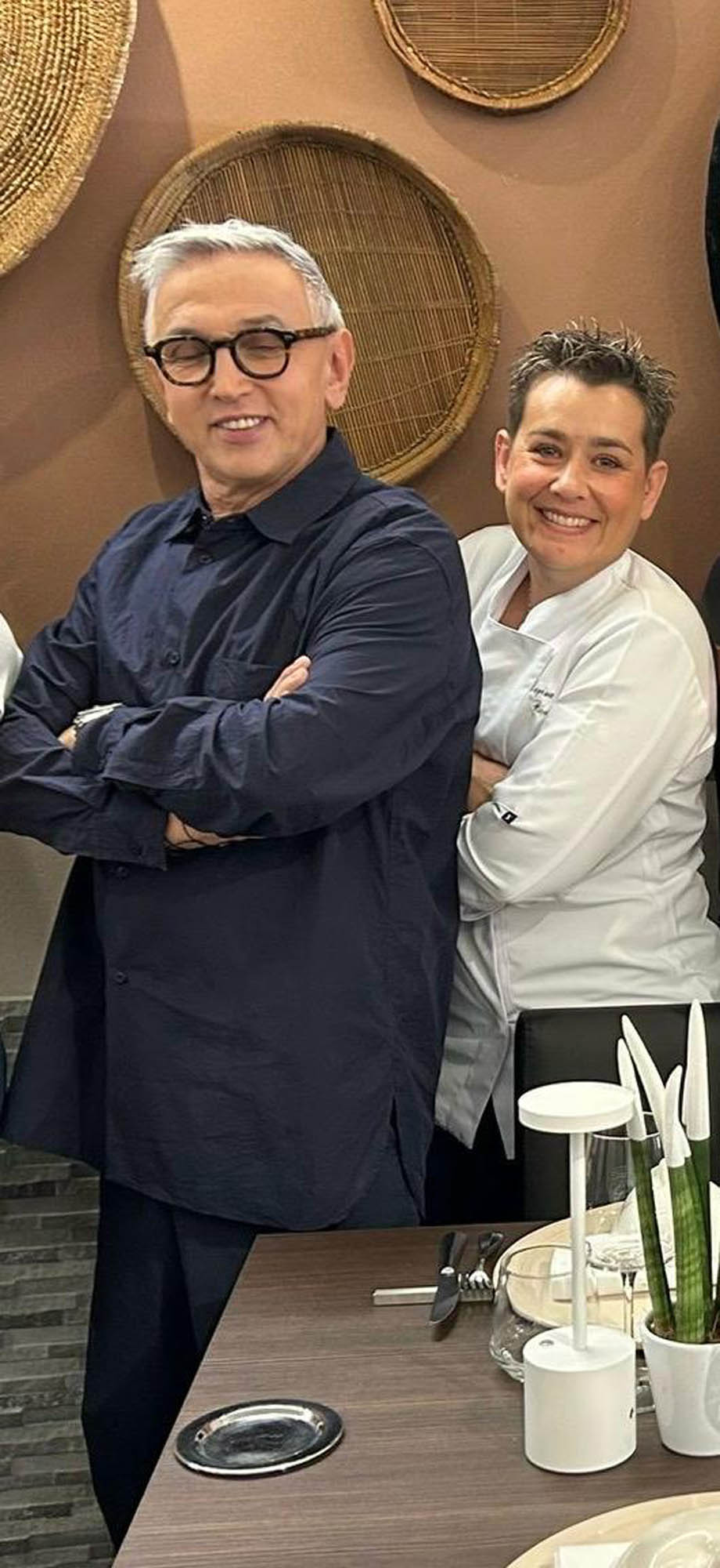 Marina Ravarotto ChiaroScuro Cagliari 5