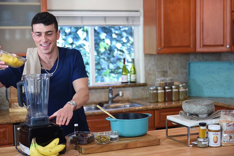 Mario Fabbri Cooking PS