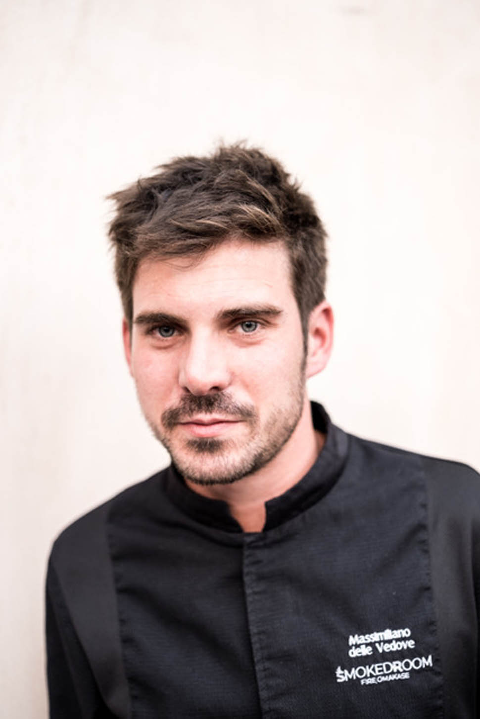 Massimo Vedove1