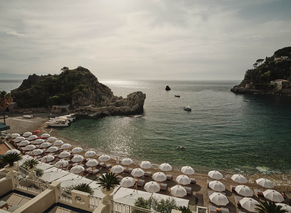 Mazzaro Sea Palace 011
