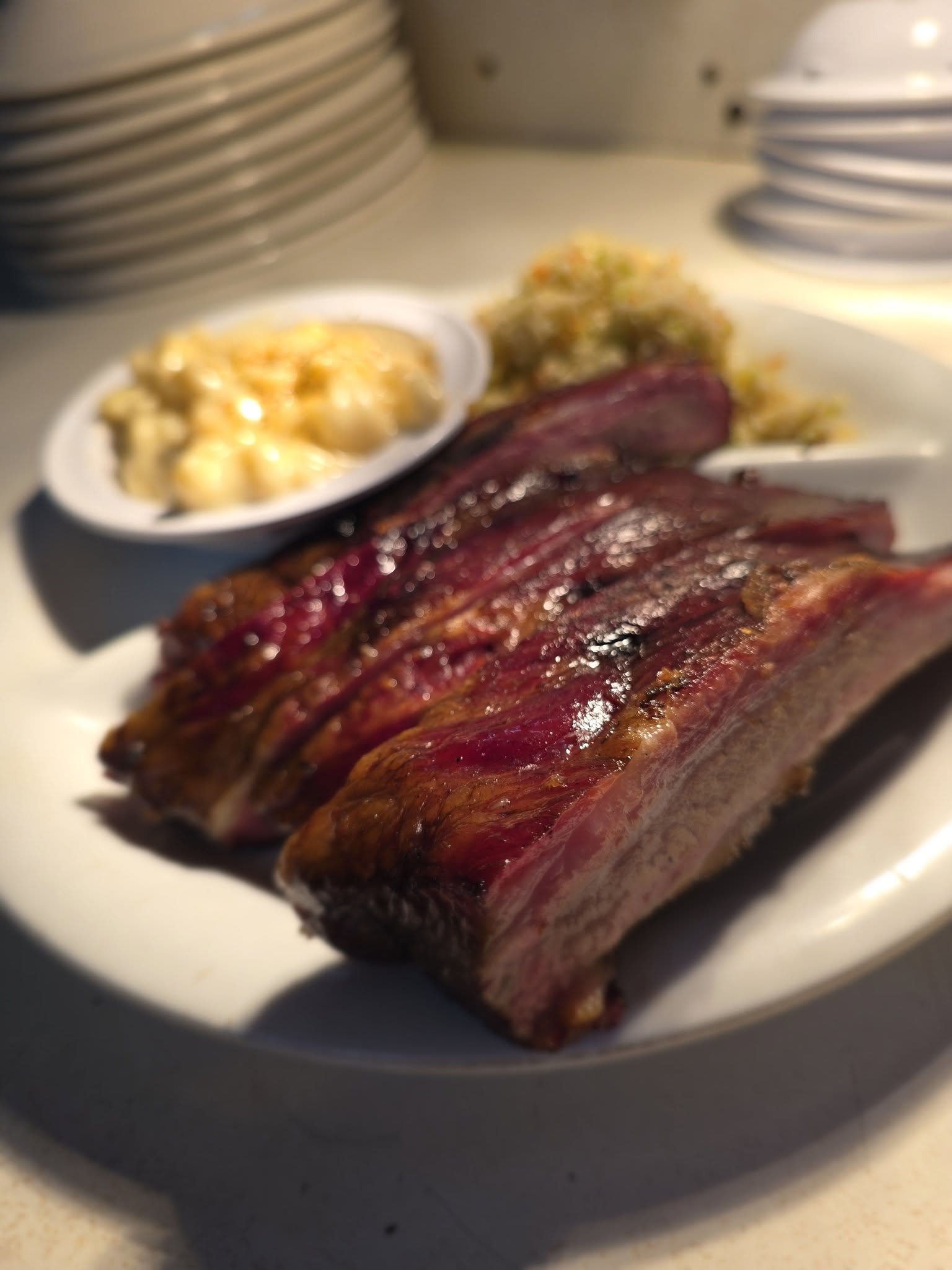 McClards Bar B Q in Hot Springs AR 5