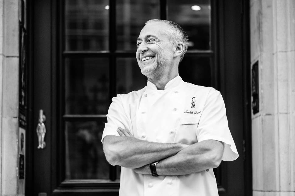 Michel Roux Jr cooking 1 1