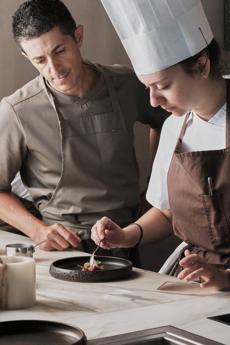 Michelangelo Mammoliti Giulia Zappa 2