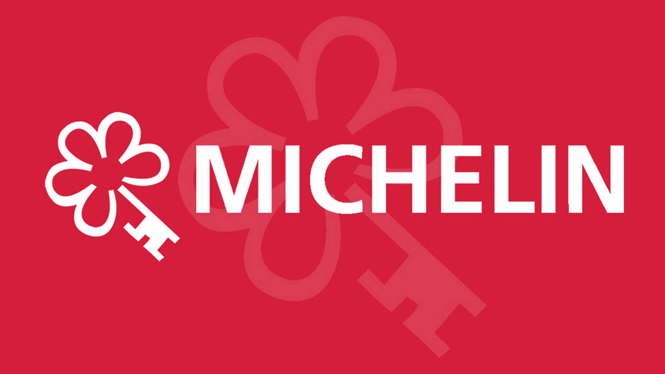 Michelin hotel guide key