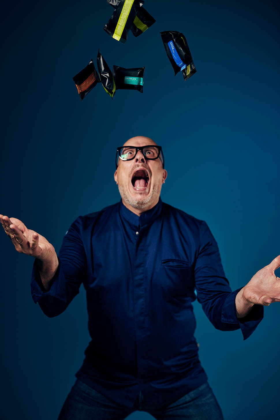 Ministecchi di Paolo Brunelli Ph Wilson Santinelli