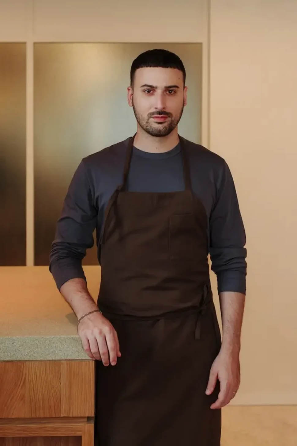 Mirko Febbrile portrait photo credit Lisa Cohen 683x1024