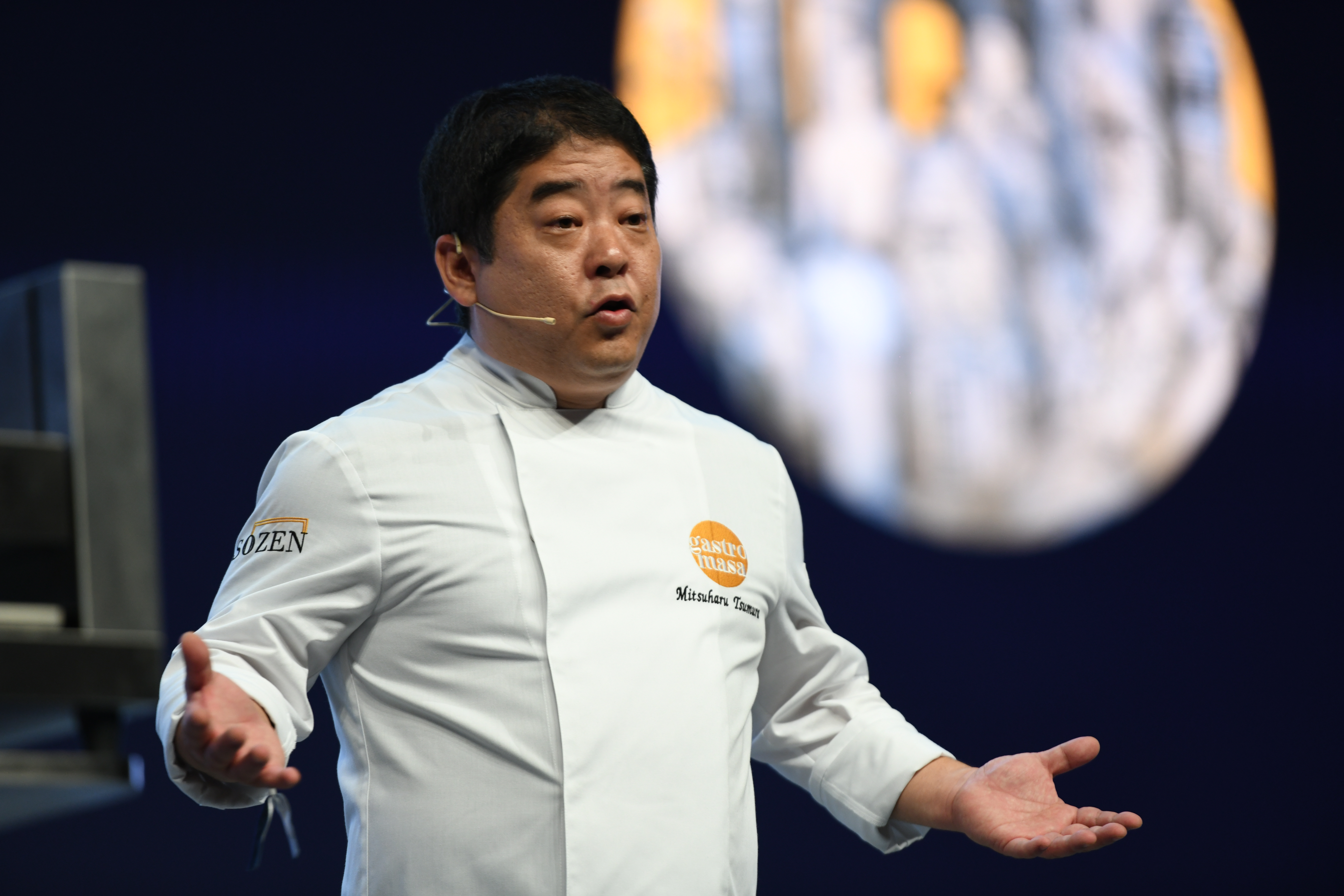 Mitsuharu Micha Tsumura