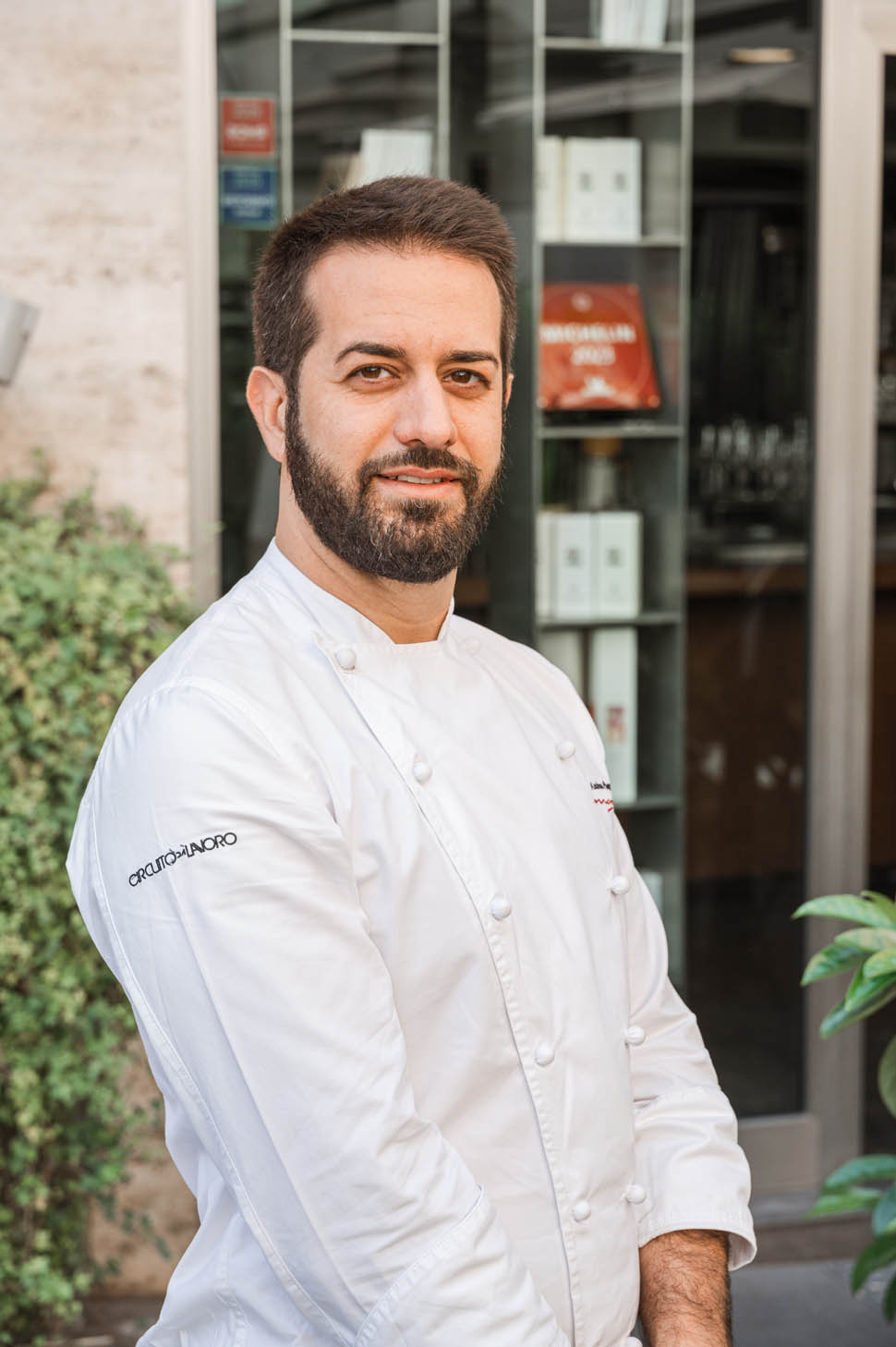 Moma Chef Andrea Pasqualucci 2059 MScichilone stampa