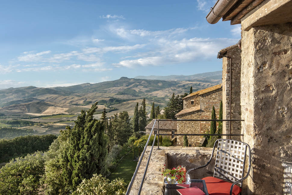 Monteverdi Monte Cetona Copia