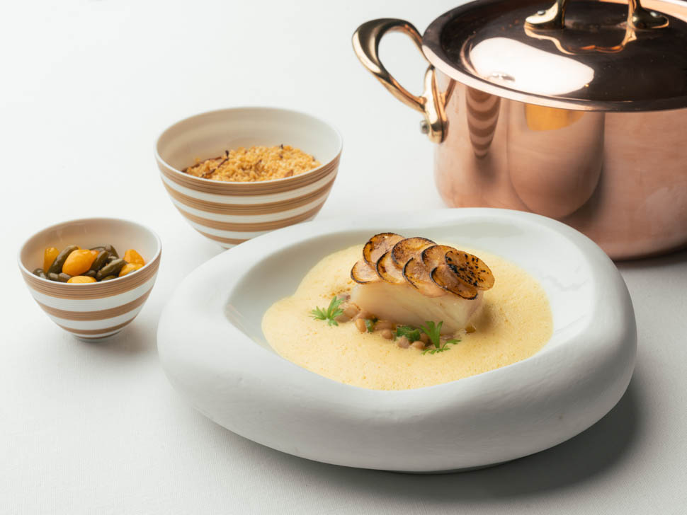 Moqueca Alex Teuscher