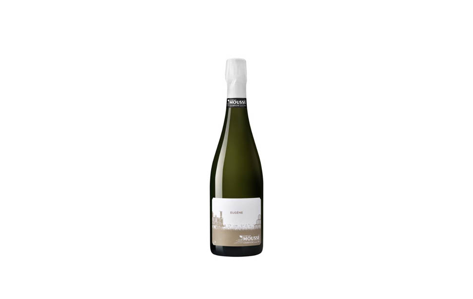 Mousse Fils Eugene Extra Brut Blanc de Noirs 2