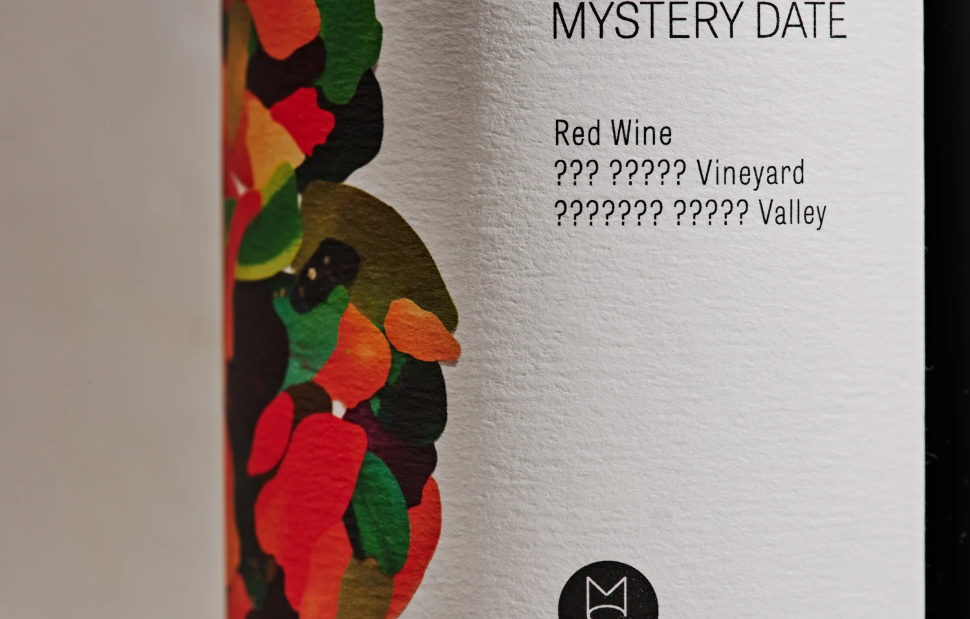 Mystery 1