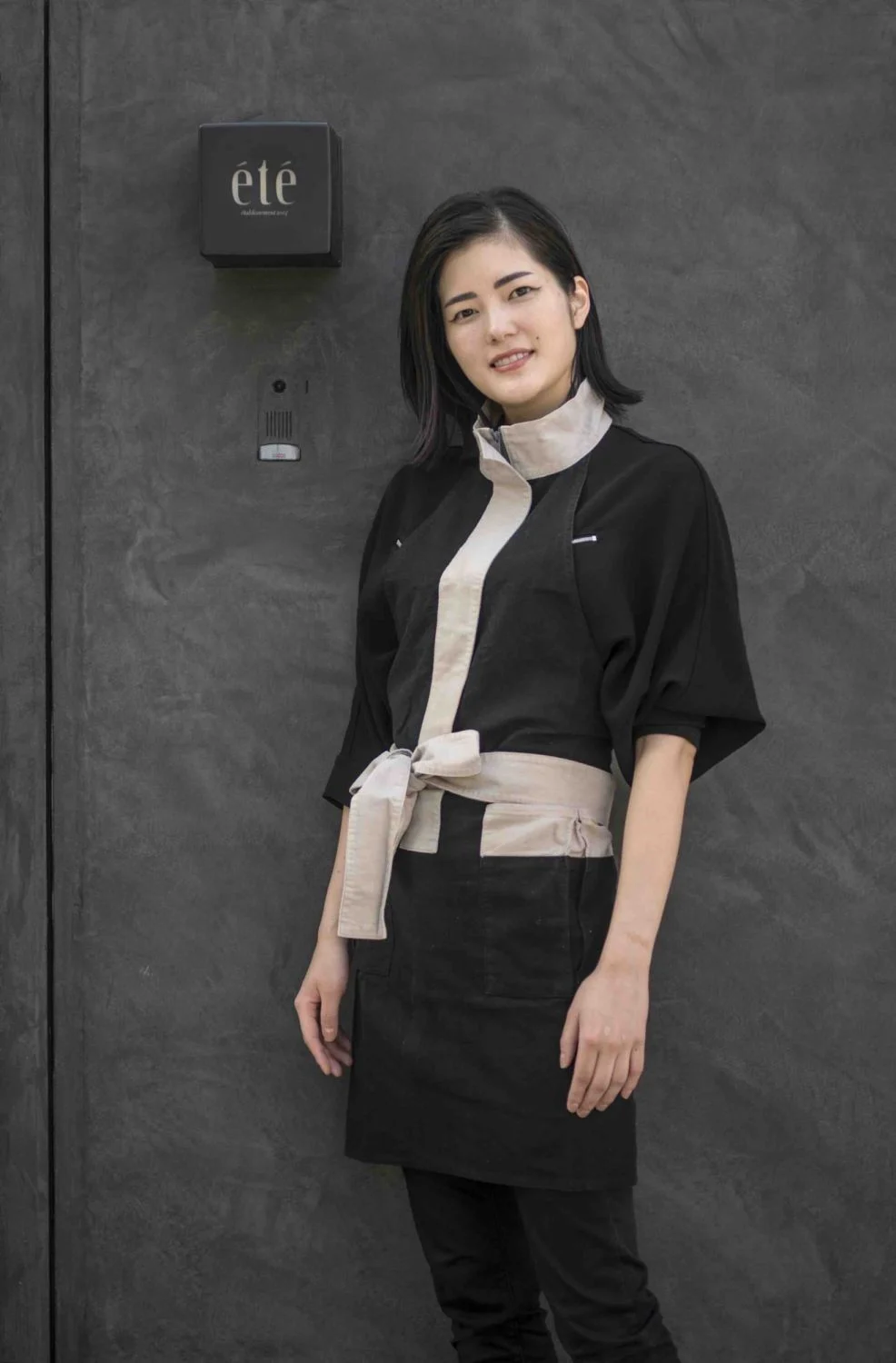 Natsuko Shoji 2