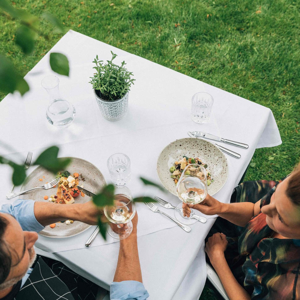 Naturhotel Bauernhofer di Heilbrunn 3