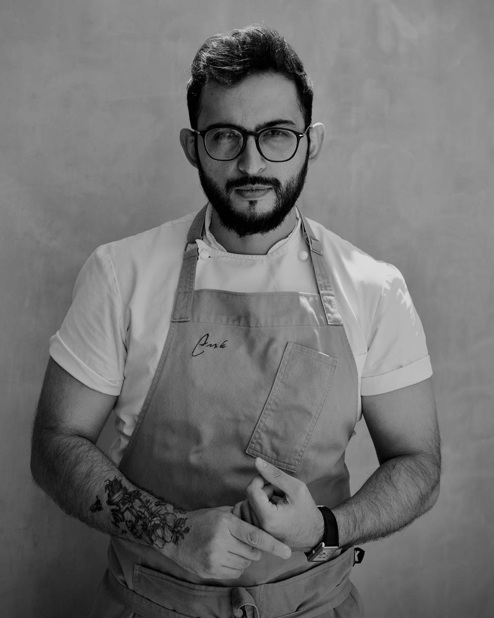 Nicolas Solanilla ph Johan Santiago